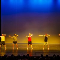 2018-recital